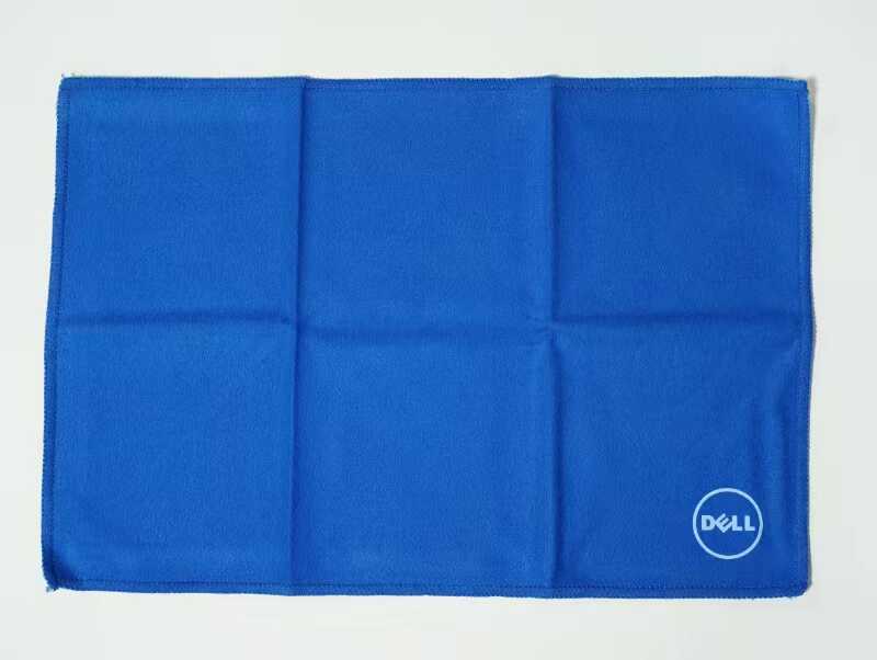 抹布不掉毛蓝绿紫加厚红黄小方巾