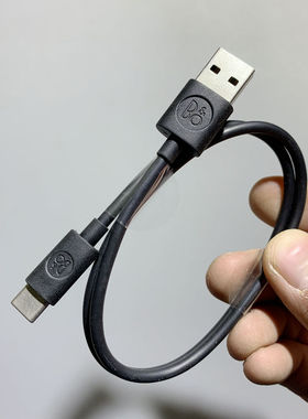 原装Type-C数据线H5 P2 A2 B17音箱蓝牙耳机充电宝手机充电线短线