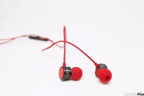 滑轨调音手机线控耳机入耳ios