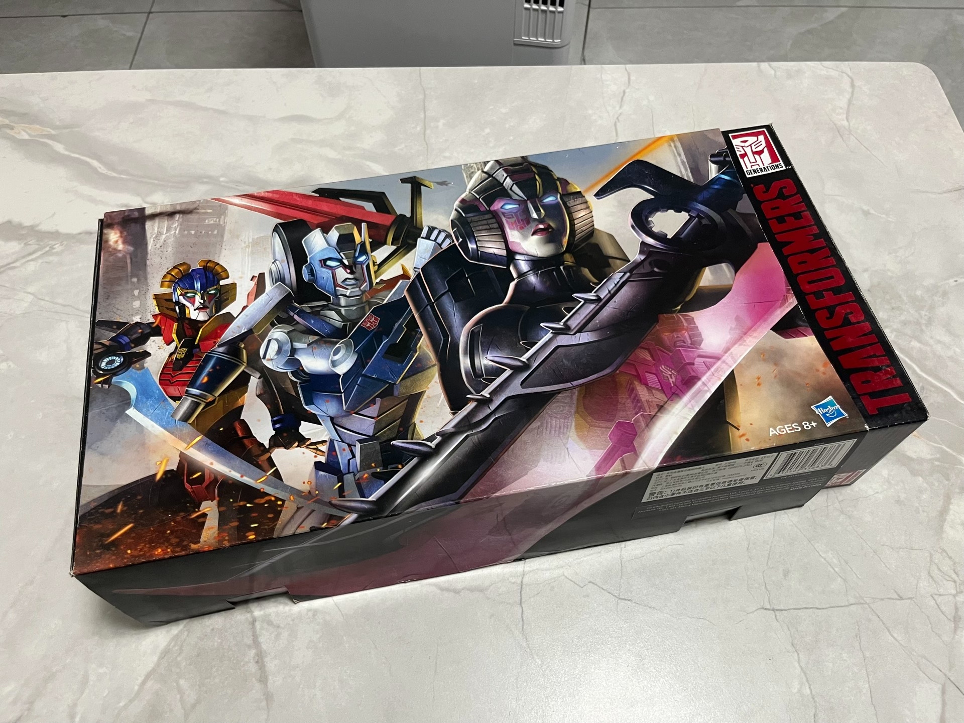 Anime Figure - China Exclusive - China Exclusive Anime Merch