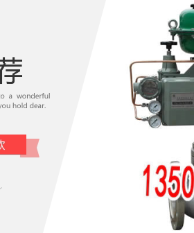 ZXMQ-16K ZJHS ZJHP ZJHM气动薄膜笼式双单座调节阀DN200 100 80