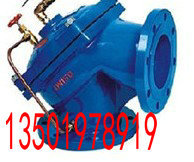 H142X 100A 角型遥控浮球阀 液位水位控制阀 DN50 65 100 80 150