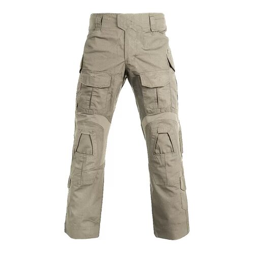 GEN3卡其色蛙皮 黑蓝 G3蛙服战术蛙服单裤 战斗裤藏蓝军绿黑色