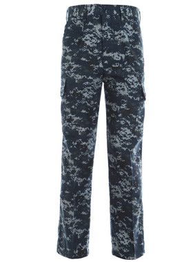 外贸尾货 NWU海数单裤 Type-I户外登山舰艇工作服长裤BDU版型复刻