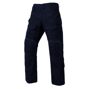 军鸟复刻gen3战术裤 灰色多口袋工装作训长裤 藏青色cos威龙下场