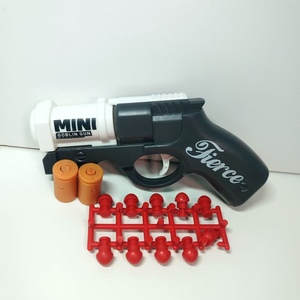 顽童世界哥布林抛壳枪玩具枪发射枪儿童玩具枪