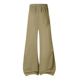 得物平铺立体美式褶皱工装裤男宽松直筒阔腿休闲裤830特P50，男装工装外套，电商B203-1