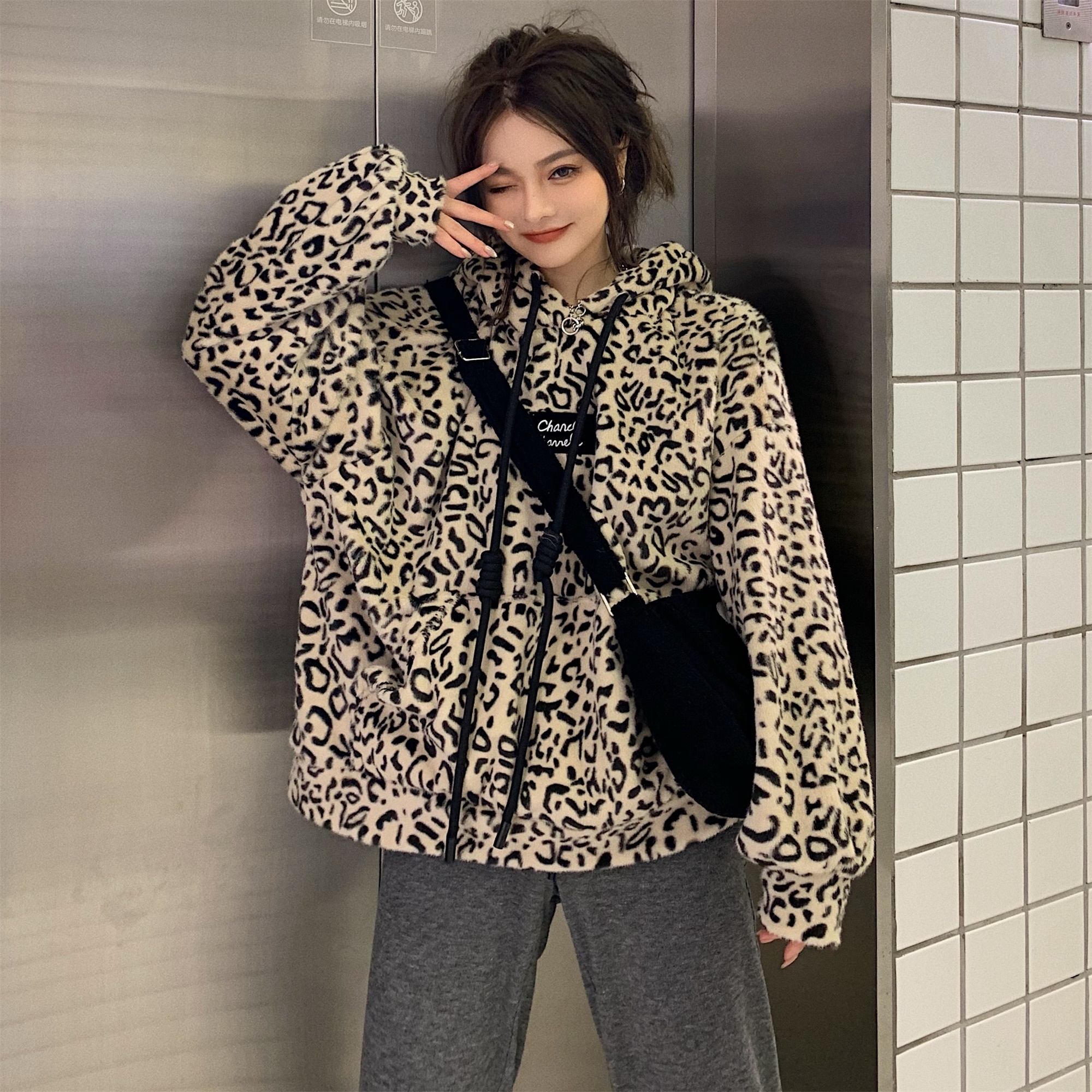 Panther Panther Panther Panther Panther fur suit