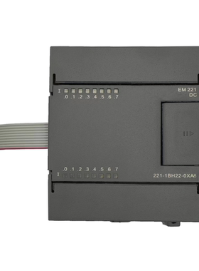 兼容s7-200CN可编程控制器cpu224xpPLC电源工控板