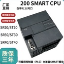 SR20 SR30 ST40 国产经济型SMART ST20 SR40 ST30 PLC控制器 PLC