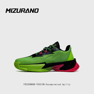 Mizurano新款库里13篮球鞋男透气轻便耐磨减震防滑实战训练运动鞋