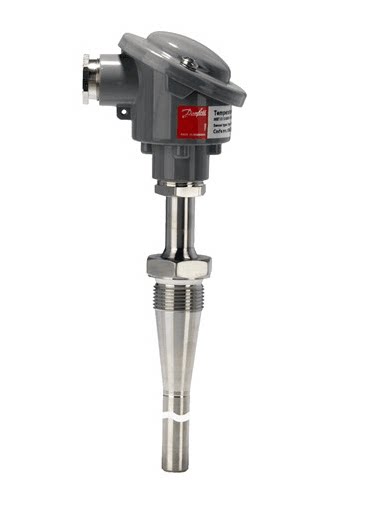 高精度船用温度传感器