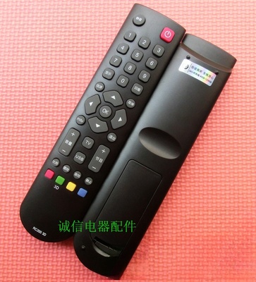 适用于TCL电视L32F2370B L32/L39/L42F3300B L32F3310B遥控器