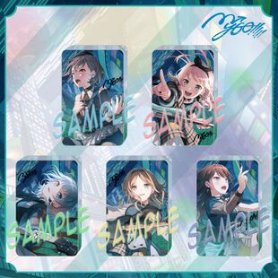 MyGO!!!!! 邦邦流沙麻将立牌摆件长崎爽世春日影羊宫妃那愛音周边