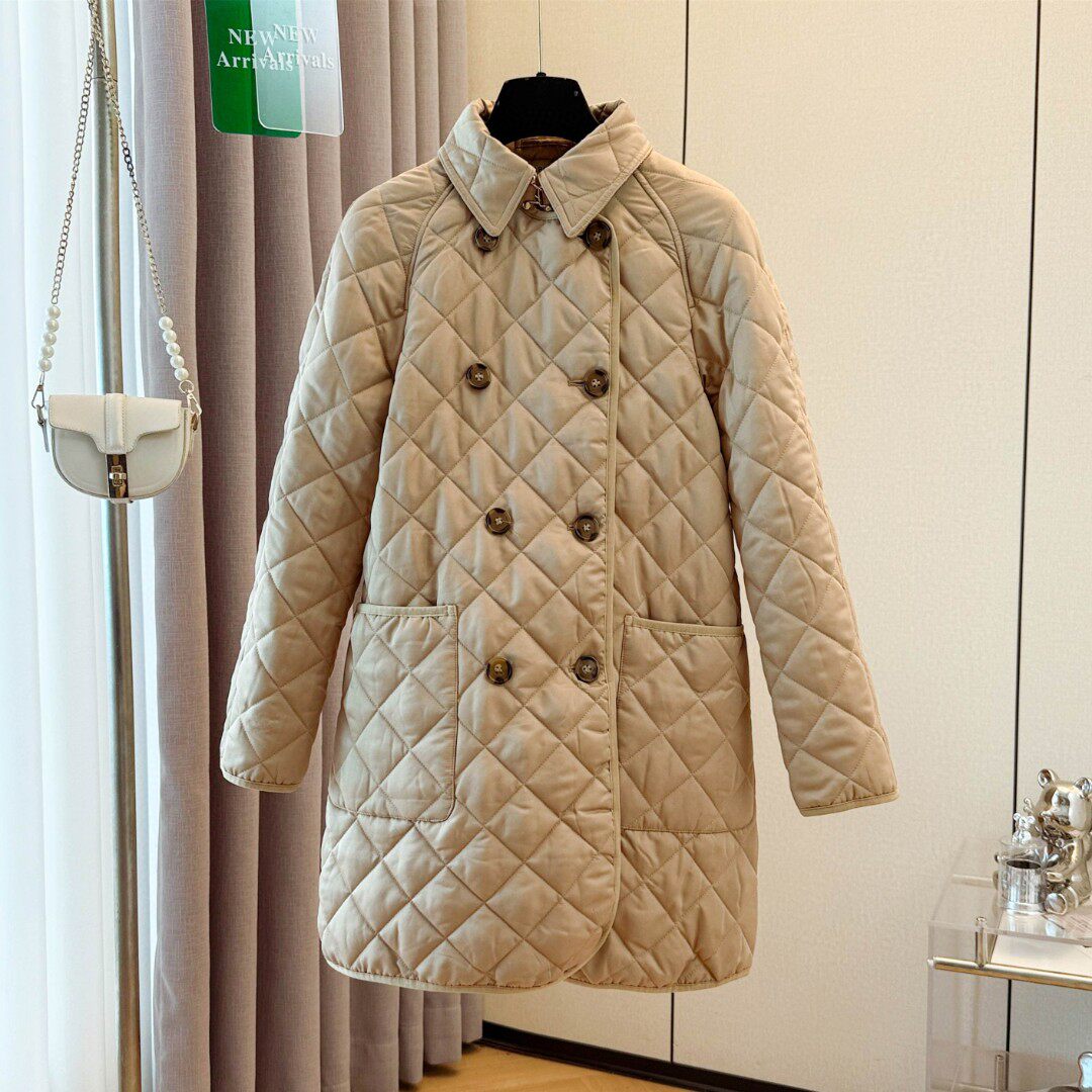 思尼莉莉家新款时尚百搭休闲长款外套女宽松显瘦遮肉128291