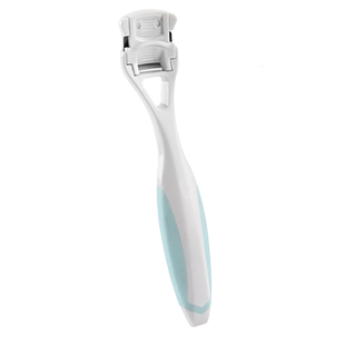 新款修脚去死皮厚皮神器脚后跟老茧脚垫家用刮脚底脚皮刮脚刀工具