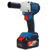 Донгенгенгбенгл. Электрический удар электрическим гаечным ключом DCPB02-18ME Большой крутящий момент 320 нм.