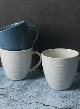 【royal doulton Grill Hamme】马克杯系列【高端 新骨瓷】水杯子