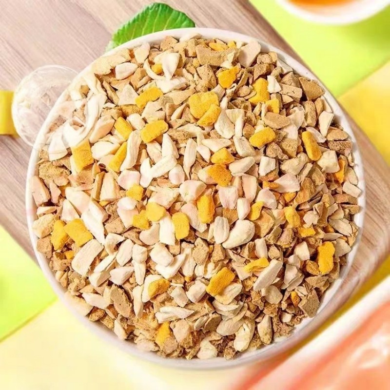 猫零食冻干混合碎鸡胸肉鸡肉碎健康营养狗零食拌粮冻干碎猫粮狗粮,宠物/宠物食品及用品,猫冻干零食,淘宝优惠券,粉丝福利购,淘宝优惠卷