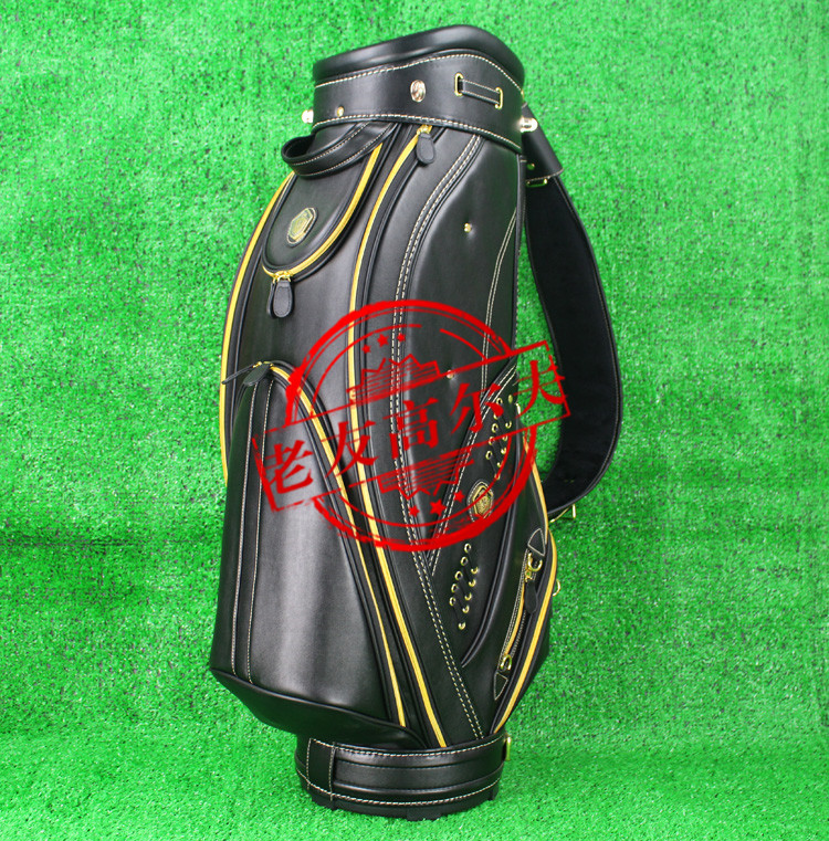 Sac de golf - Ref 37124 Image 3