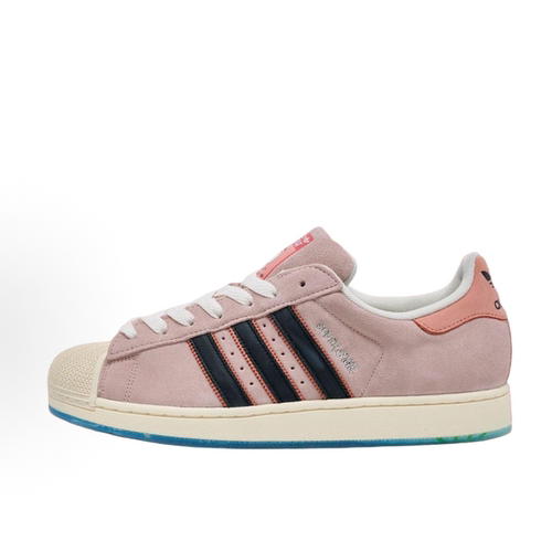 adidas originals × SPONGEBOB SQUAREPANTS海绵宝宝JQ6778
