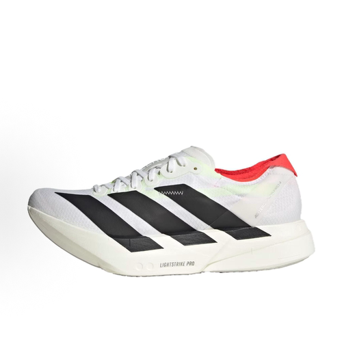阿迪达斯adidas Adizero Adios Pro 4低帮跑步鞋JR1163