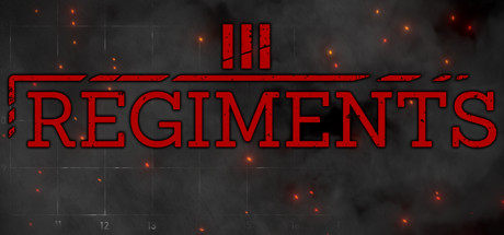 pc正版 steam 中文游戏  regiments 军团 战争策略  战斗游戏