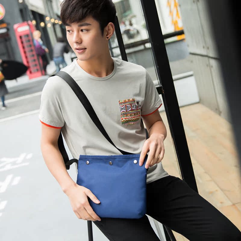 Sac homme - Ref 53261 Image 1