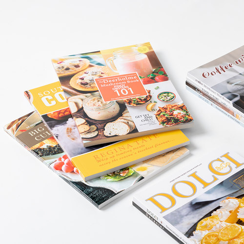 外文道具书时尚陈列装饰假书摆件