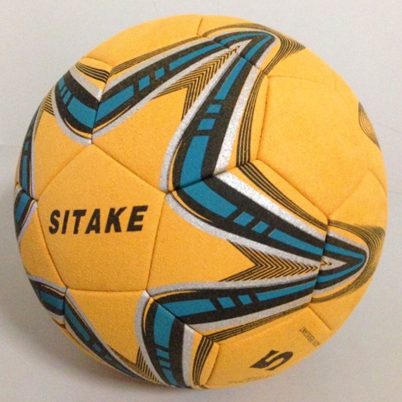 Ballon de foot - Ref 5664 Image 4