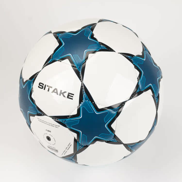 Ballon de foot - Ref 6420 Image 2