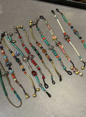 男女同款串珠民族风手串