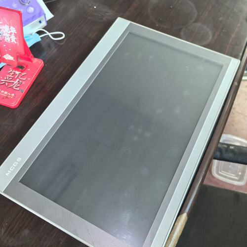 昆仑通态TPC1570Gi触摸屏15寸24V供电带网口全新二手都有现货