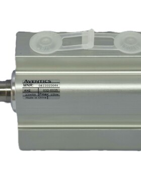 0822010644安沃驰短行程气缸