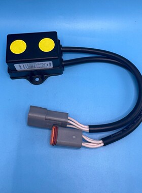 818745A RS485通讯接口 8-15V DC供电STARCOOL 二氧化碳传感器