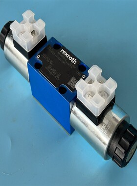 R900920562 4WE6Q23-6X/EG24N9K4力士乐电磁方向阀全新原装正品