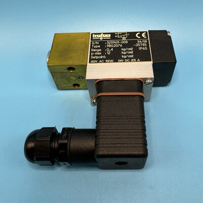 Trafag压力传感器瑞士原装进口 9B0.2076 0-4