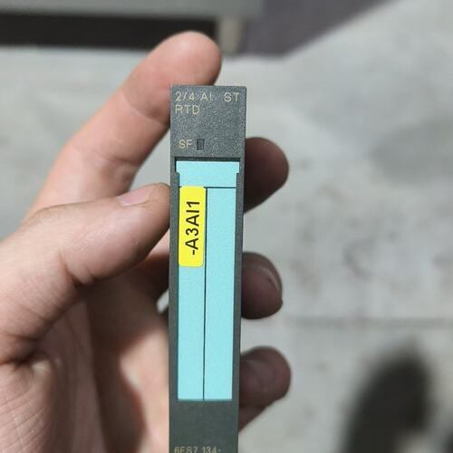 134-4JB51-0AB0正常无破损包全新二手都有现货
