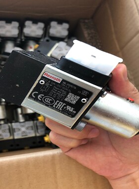 力士乐压力开关HED8OA-20/100K14  R901102706原装现货
