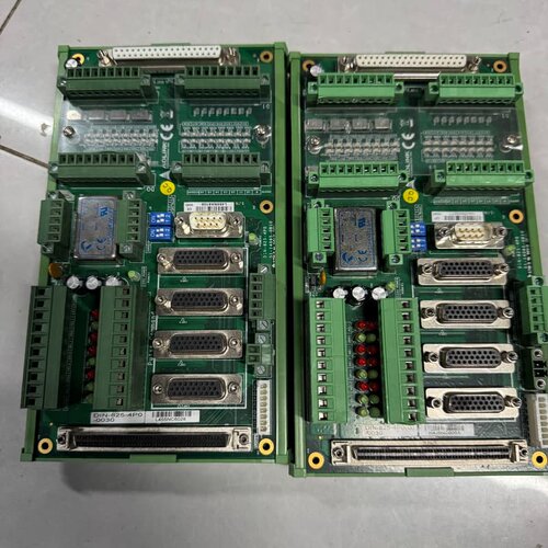 ADLINK凌华DIN-825-4PO(G)四轴运动控制板全新二手都有现货