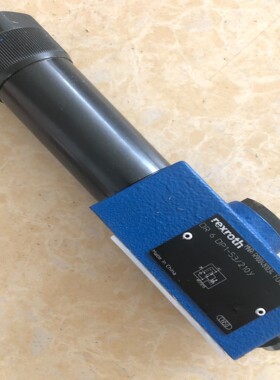 DR6DP1-53/210Y R900481034力士乐减压阀,原装正品,全新现