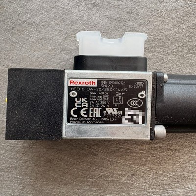 压力继电器力士乐R901102722 HED80A-20/350K14AS原装现货