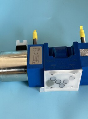 R901350568 5-3WE10A5X/DEG24N9K4QSABG24W/M力士乐方向控制阀