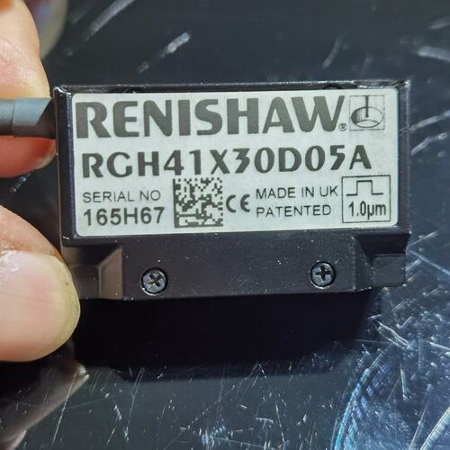 RCH41X30D05A RENISHAW读数头二手全新二手都有现货