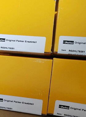 派克密封件RG2HLTS251原厂原装产品