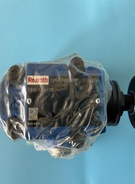 R900598998 DB10-1-5X/315力士乐溢流