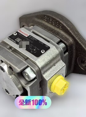 R900086163 PGF1-2X/4.1RL01VM力士乐齿轮泵原装现货