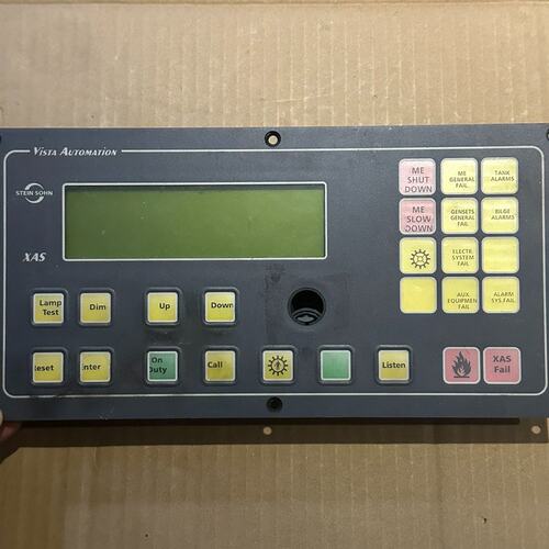 XAS EXTENSION ALARM SYSTEM VIS全新二手都有现货