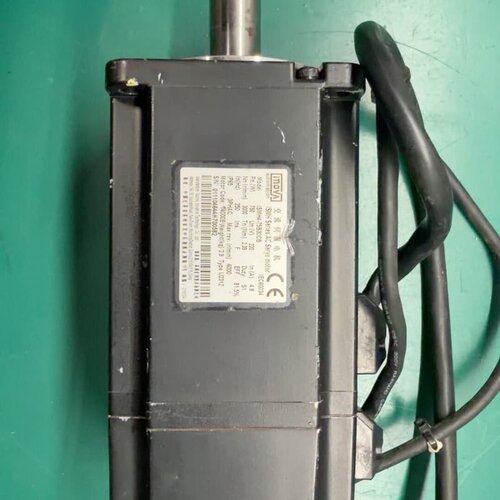 汇川伺服电机ISMH4-75B30CB-U231Z750W全新二手都有现货