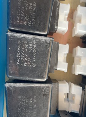 R900071037 R900071030原装正品10通径交流230V电磁阀线圈